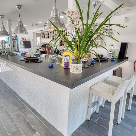 Aparthotel Ona Sueno Azul