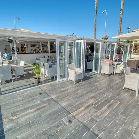 Ona Sueno Azul 4* كالاو سالفاجي