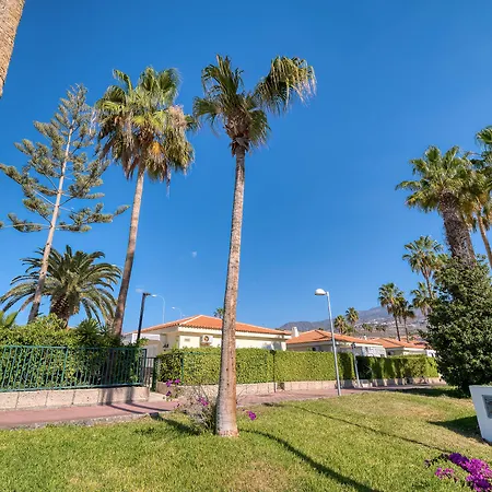 Ona Sueno Azul شقة فندقية 4*