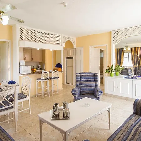 Ona Sueno Azul شقة فندقية