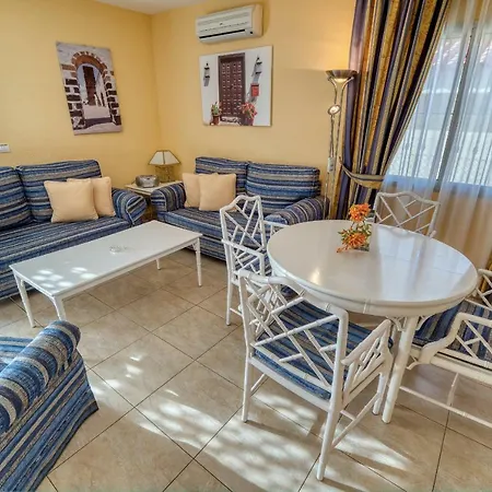 شقة فندقية Ona Sueno Azul