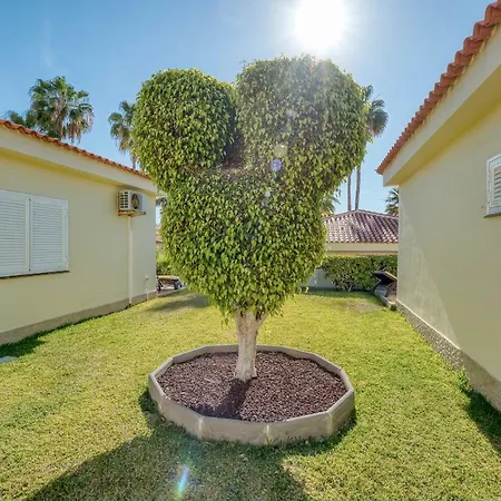 Ona Sueno Azul Aparthotel 4*