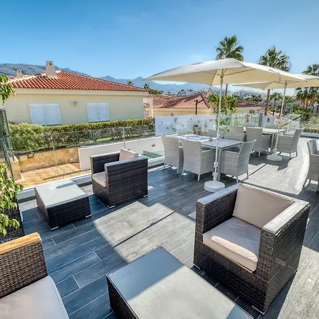 Ona Sueno Azul 4* Callao Salvaje