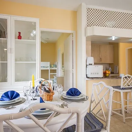 Aparthotel Ona Sueno Azul 4*