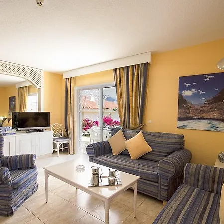 شقة فندقية Ona Sueno Azul