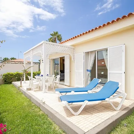 Ona Sueno Azul 4* كالاو سالفاجي