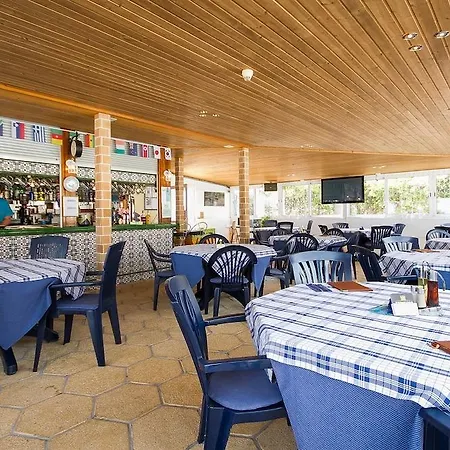 Aparthotel Ona Sueno Azul