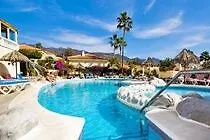 Ξενοδοχείο με διαμερίσματα Ona Sueno Azul Callao Salvaje