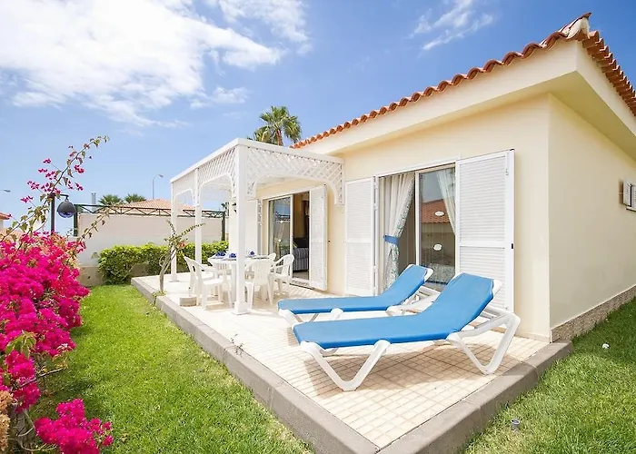 Ona Sueno Azul 4* Callao Salvaje