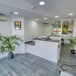 Ona Sueno Azul 3* Callao Salvaje