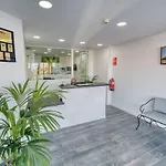 Ona Sueno Azul Aparthotel Callao Salvaje