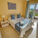 Ona Sueno Azul Apartmanhotel 3*