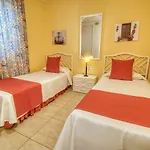 Ona Sueno Azul Apartmanhotel Callao Salvaje