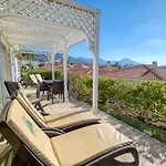 Ona Sueno Azul Apartmanhotel