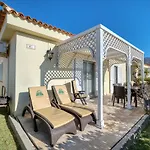 Ona Sueno Azul Apartmanhotel