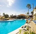 Apartmanhotel Ona Sueno Azul