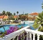 Ona Sueno Azul Apartmanhotel Callao Salvaje