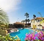 Ona Sueno Azul Apartmanhotel 3*