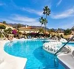 Apartmanhotel Ona Sueno Azul Callao Salvaje