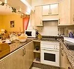 Ona Sueno Azul 3* Callao Salvaje