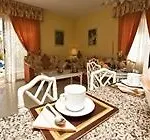 Apartmanhotel Ona Sueno Azul