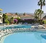 Ona Sueno Azul Apartmanhotel 3*