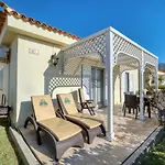 Apartmanhotel Ona Sueno Azul Callao Salvaje