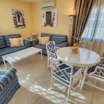 Apartmanhotel Ona Sueno Azul