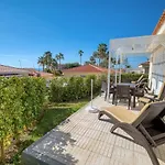 Apartmanhotel Ona Sueno Azul Callao Salvaje