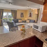 Ona Sueno Azul Apartmanhotel 3*