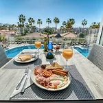 Apartmanhotel Ona Sueno Azul