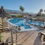 Ona Sueno Azul Callao Salvaje