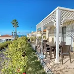 Ona Sueno Azul Callao Salvaje