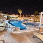 Ona Sueno Azul 3* Callao Salvaje