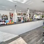 Apartmanhotel Ona Sueno Azul