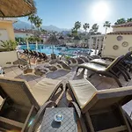 Apartmanhotel Ona Sueno Azul