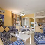 Ona Sueno Azul Apartmanhotel Callao Salvaje