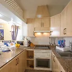 Ona Sueno Azul 3* Callao Salvaje