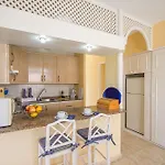 Apartmanhotel Ona Sueno Azul