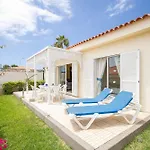 Ona Sueno Azul 3* Callao Salvaje