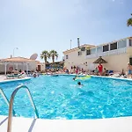 Apartmanhotel Ona Sueno Azul Callao Salvaje