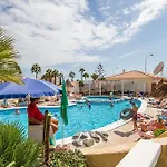 Apartmanhotel Ona Sueno Azul