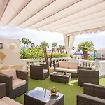 Ona Sueno Azul Apartmanhotel 3*