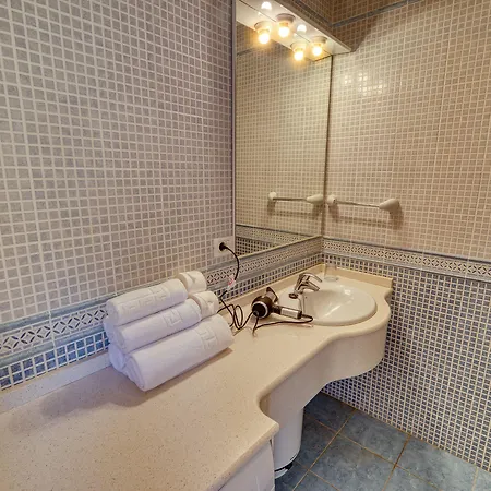 Aparthotel Ona Sueno Azul 4*