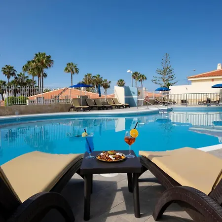 Ona Sueno Azul Lägenhetshotell 3*