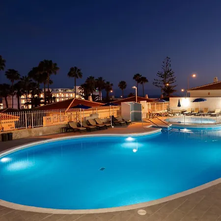 Lägenhetshotell Ona Sueno Azul 3*