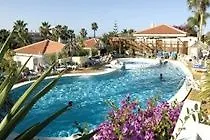 Ξενοδοχείο με διαμερίσματα Ona Sueno Azul 3*