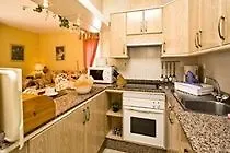 Ona Sueno Azul 4* Callao Salvaje