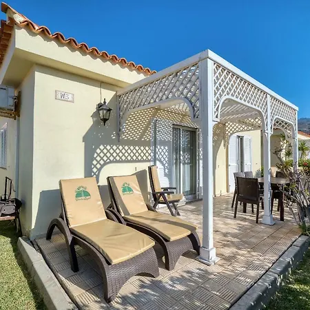 Aparthotel Ona Sueno Azul Callao Salvaje