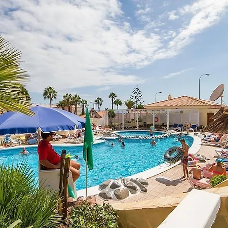 Apartmanhotel Ona Sueno Azul